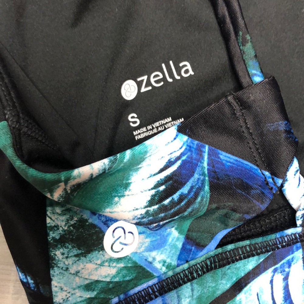 Zella Sports Bra - Picture 3 of 3